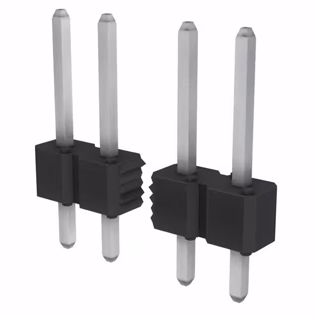 77311-424-20LF Amphenol ICC (FCI)  Embases à broches mâles